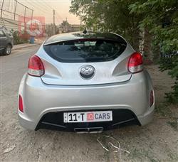هيونداي فلوستر